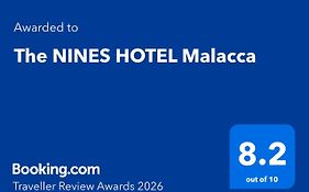 The NINES HOTEL Melaka