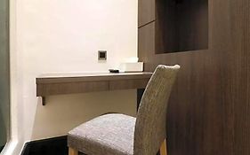 The NINES HOTEL Melaka